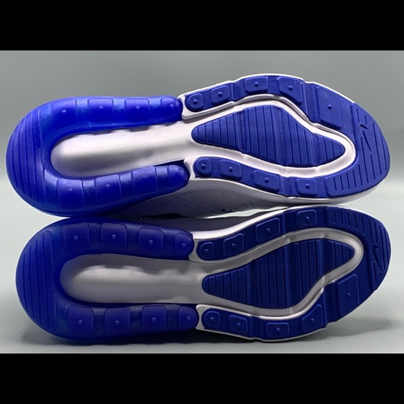 NEW Nike Air Max 270 “Kentucky” Size 9